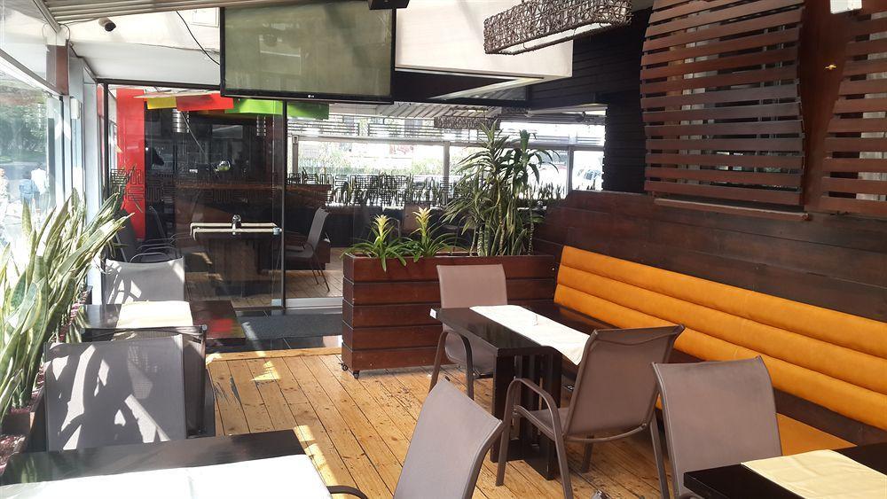 Aparta Hotel Bc Bogotá Dış mekan fotoğraf