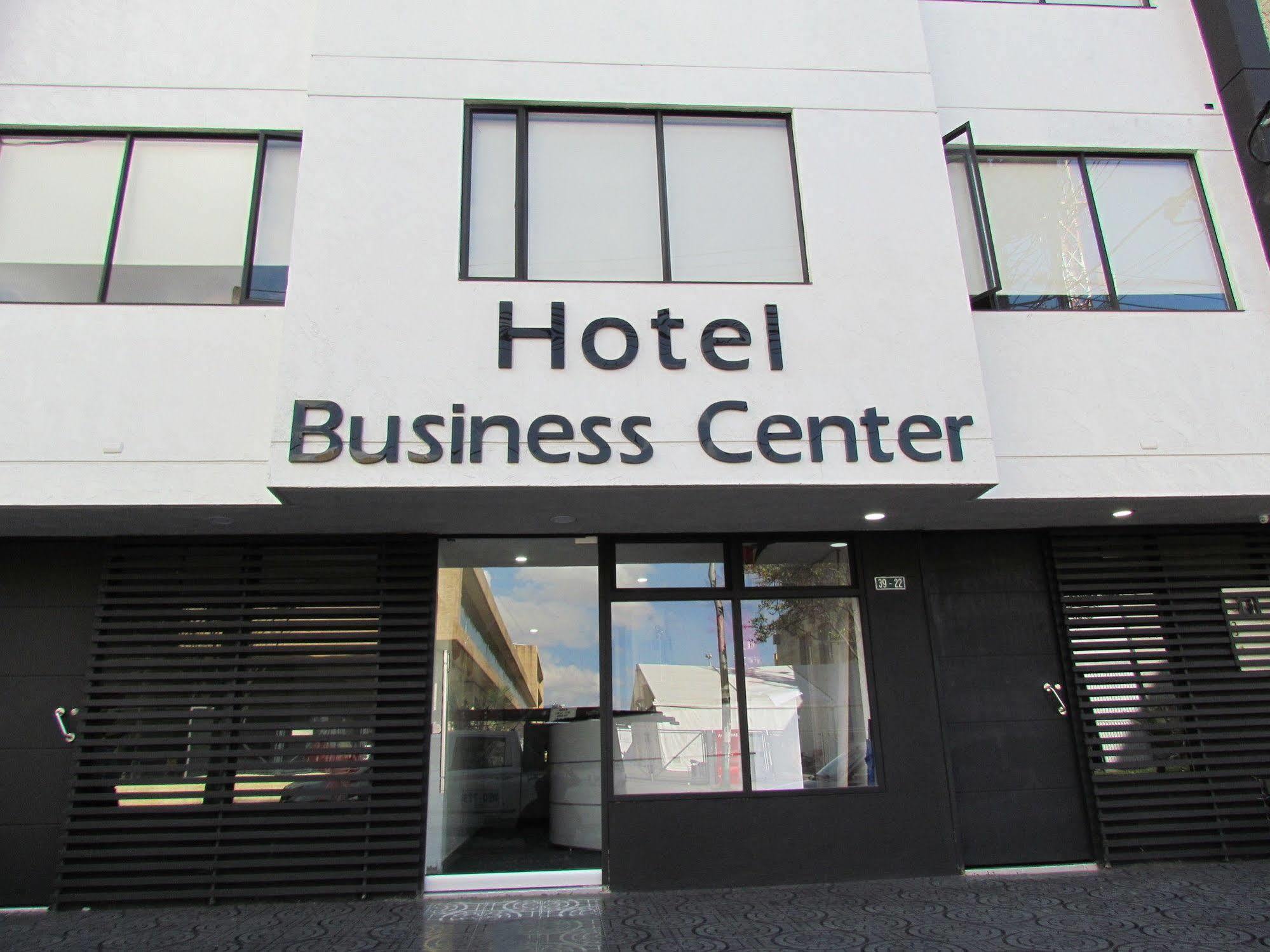 Aparta Hotel Bc Bogotá Dış mekan fotoğraf