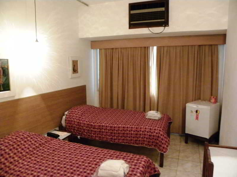Aparta Hotel Bc Bogotá Dış mekan fotoğraf